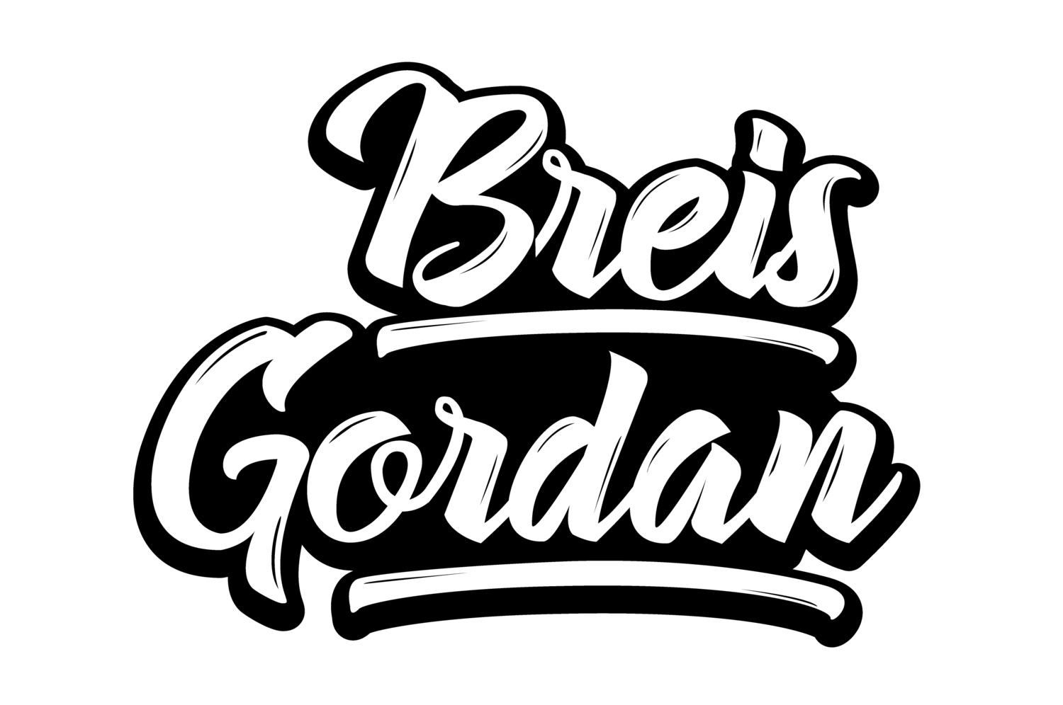 BREIS GORDAN