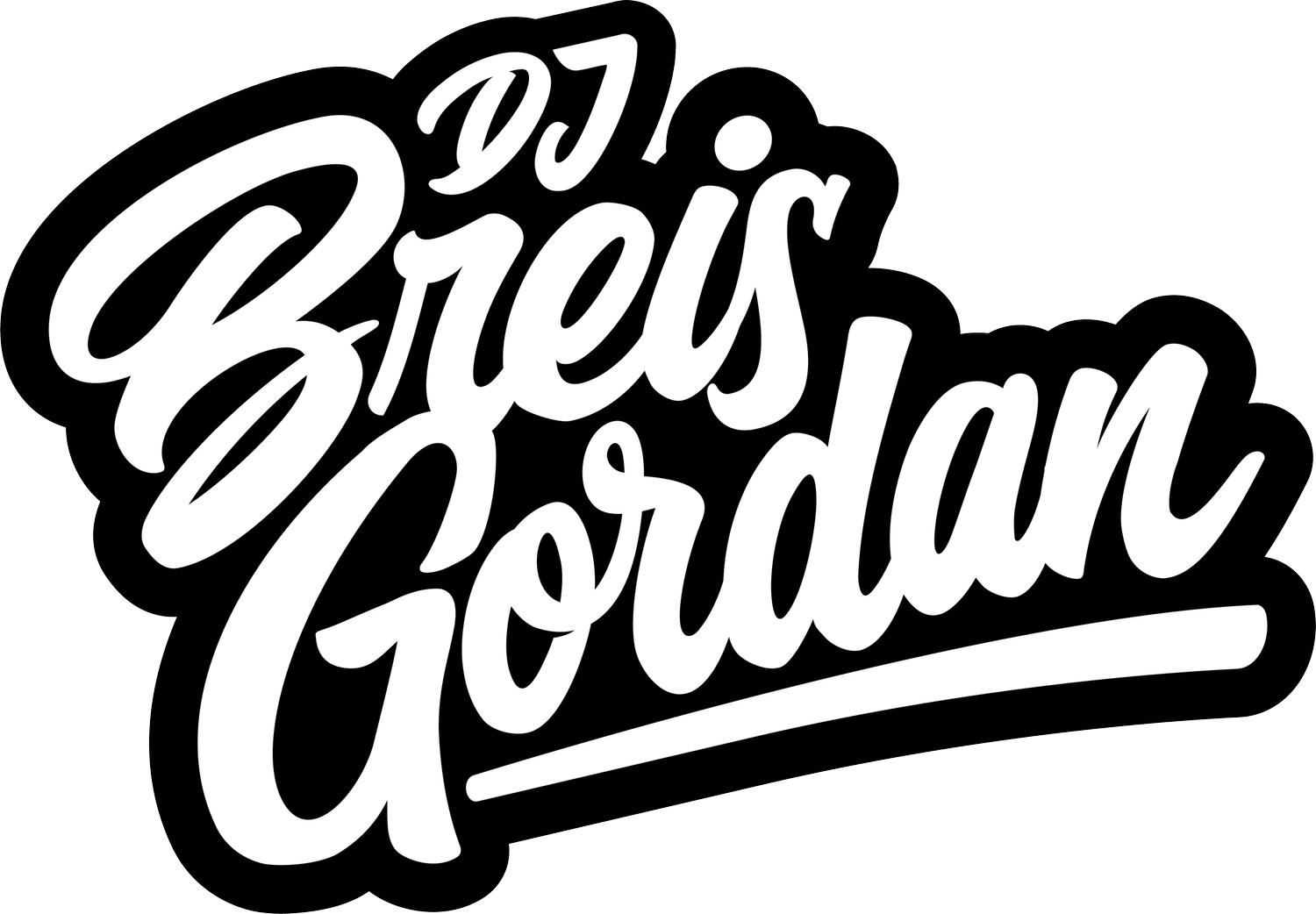 BREIS GORDAN
