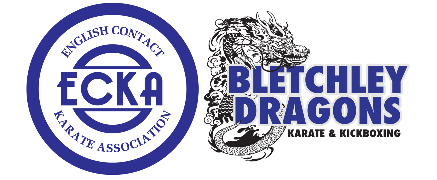 Bletchley Dragons | Karate & Kickboxing