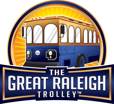 The Great Raleigh Trolley