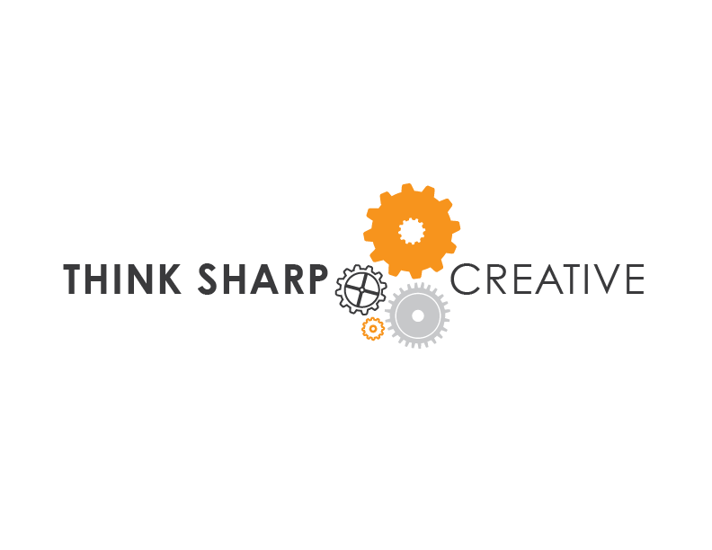 THINK SHARP CREATIVE