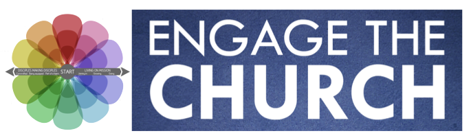 Engage the Church