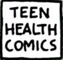 Teen Health Comics