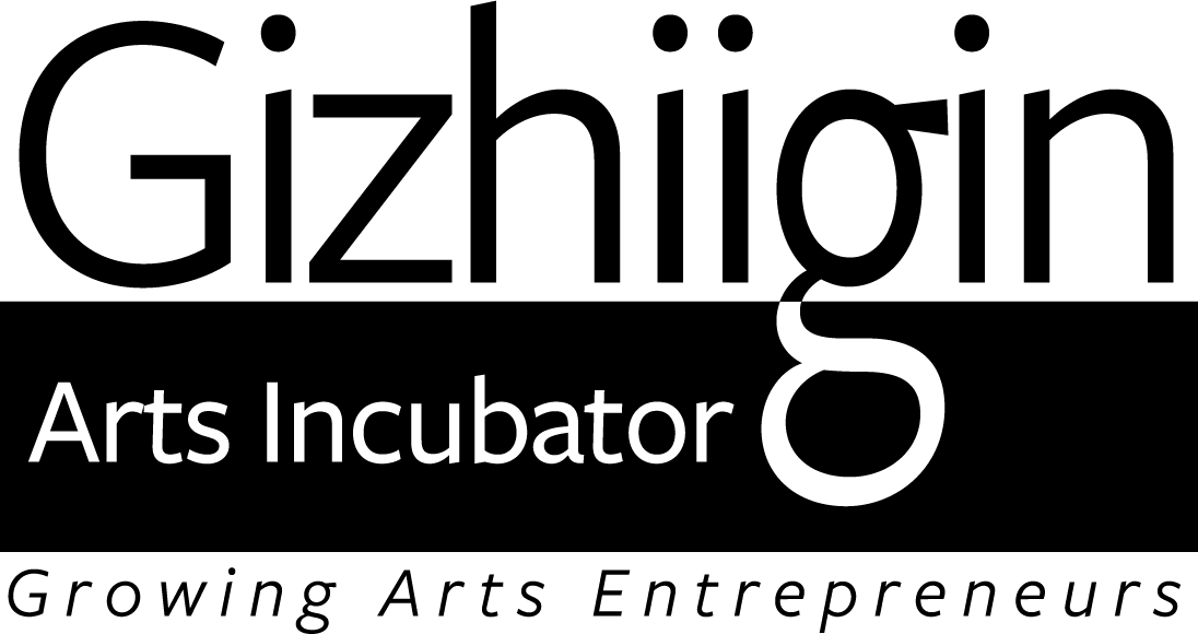 Gizhiigin Arts Incubator