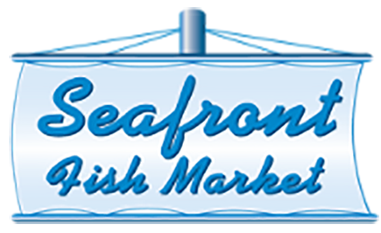 Seafront Fish Market