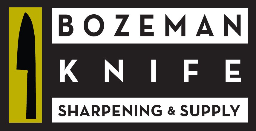 Bozeman Knife Sharpening & Supply