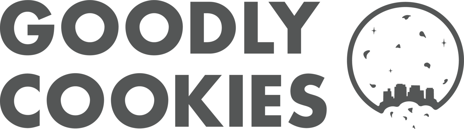 Goodly Cookies - Your new favorite cookie. Giant, fresh baked, delivered - Do Good. Eat Cookies 