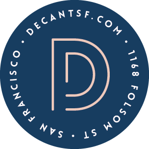 DECANTsf