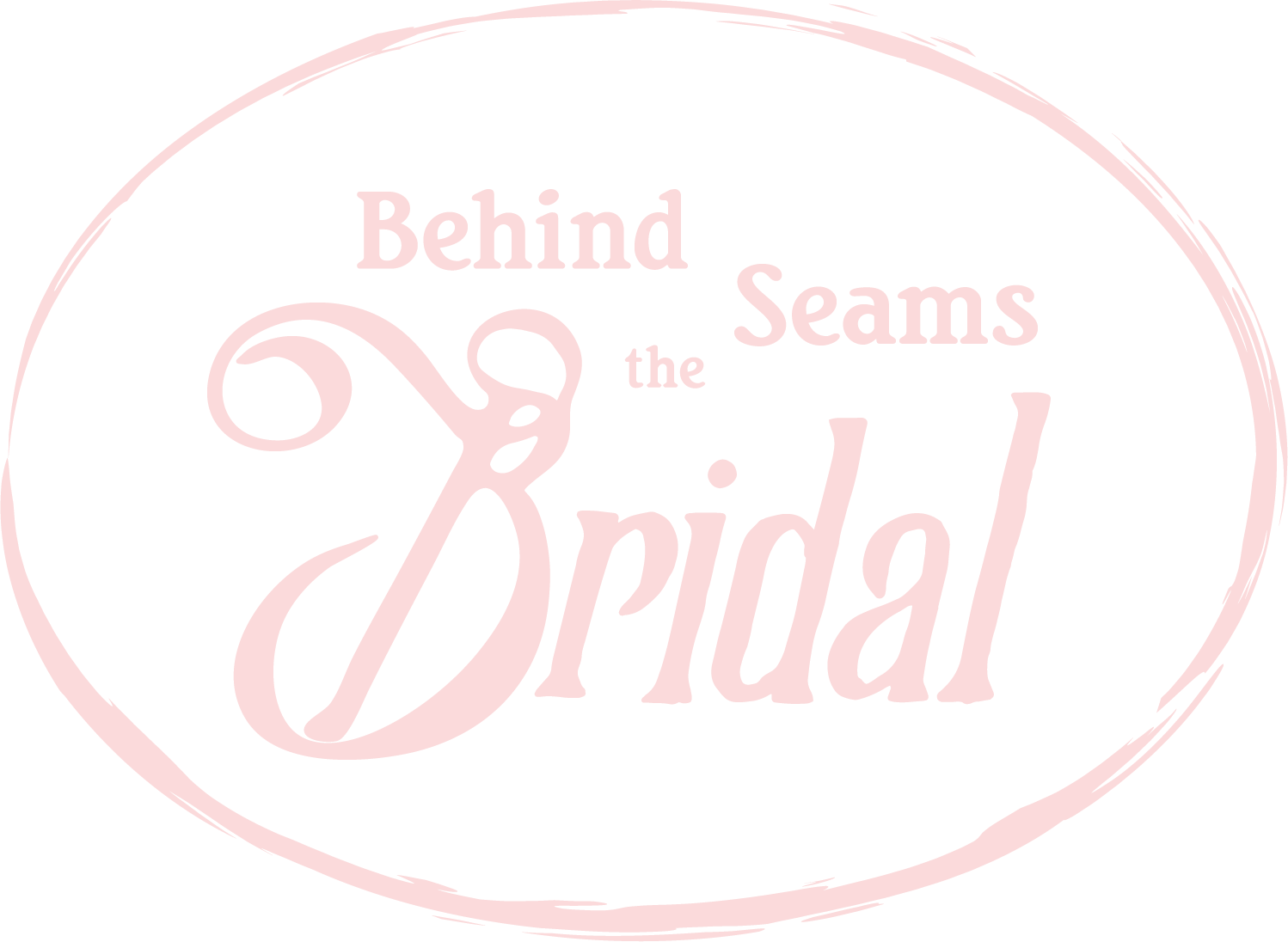 Behind the Seams Bridal