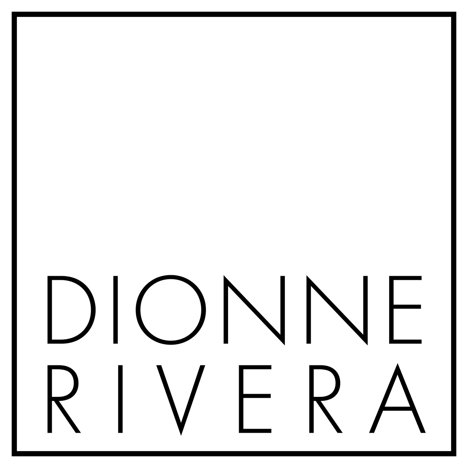 DIONNE RIVERA DESIGN