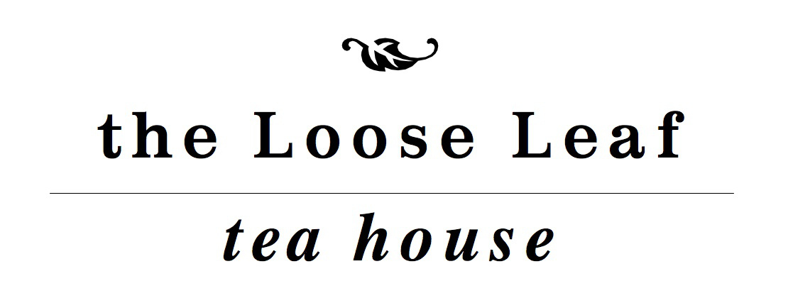 The Loose Leaf Tea House