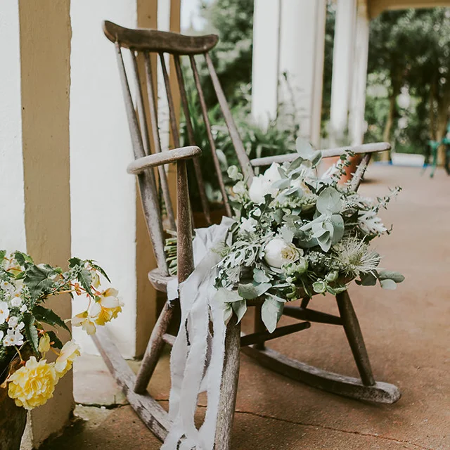 wedding prop hire