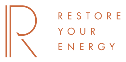 Restore Your Energy