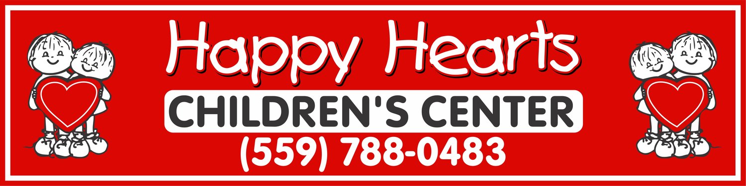 Happy Hearts Children's Center