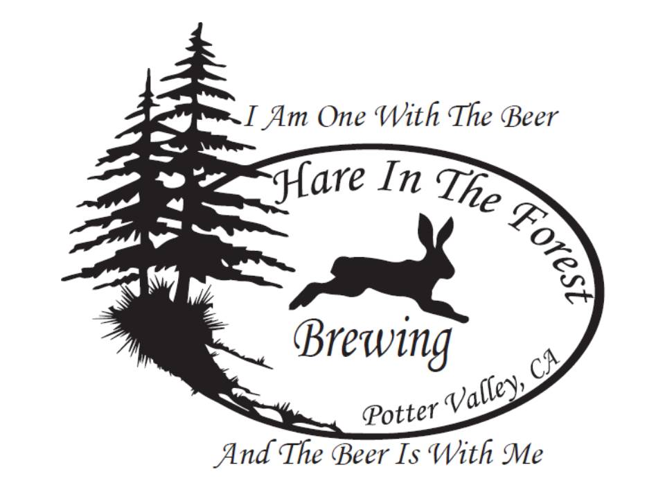 Hare In The Forest Brewing