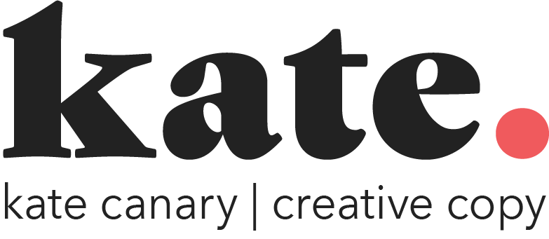 Kate Canary
