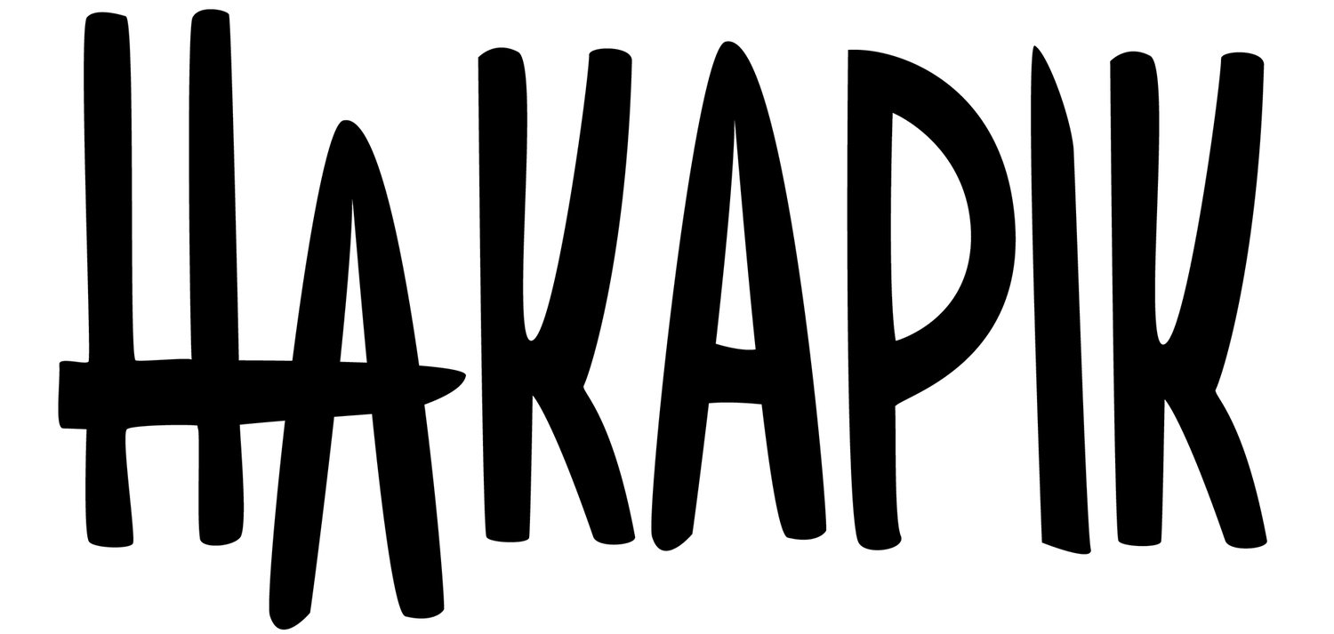 Hakapik