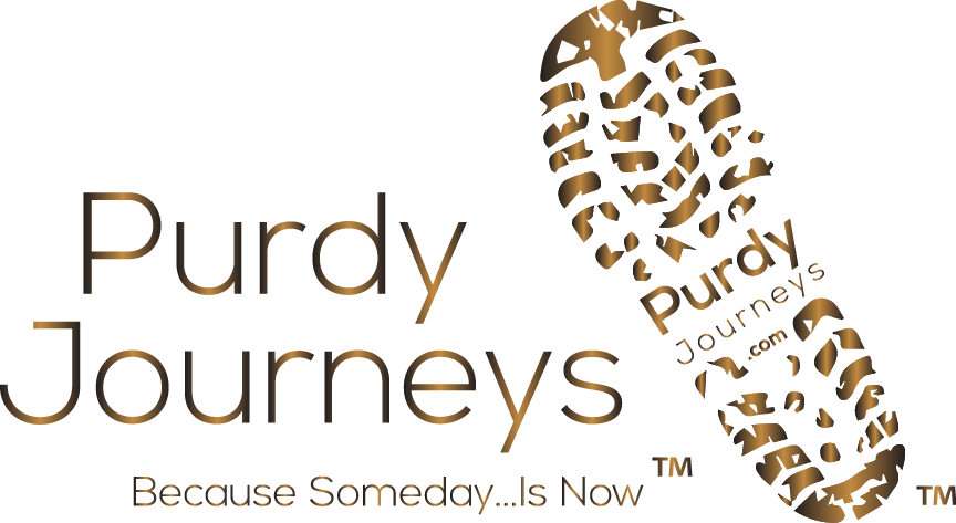 Purdy Journeys