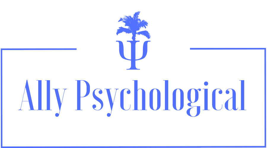 Ally Psychological | Miami Beach Psychologists, Therapists &amp; Counselors