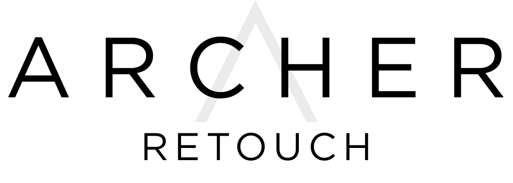 Archer Retouch