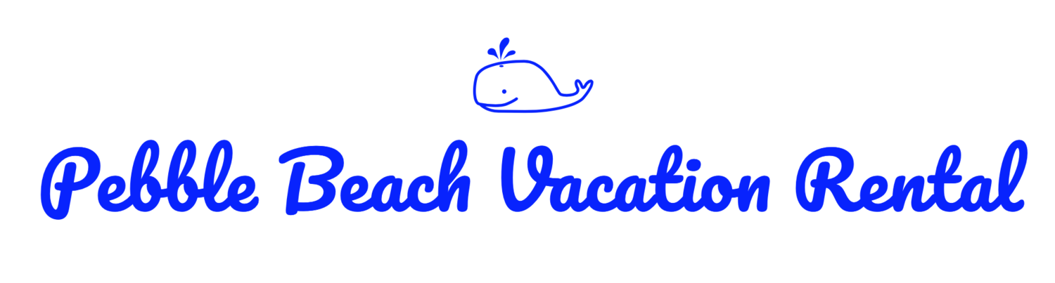 Pebble Beach Vacation Rental