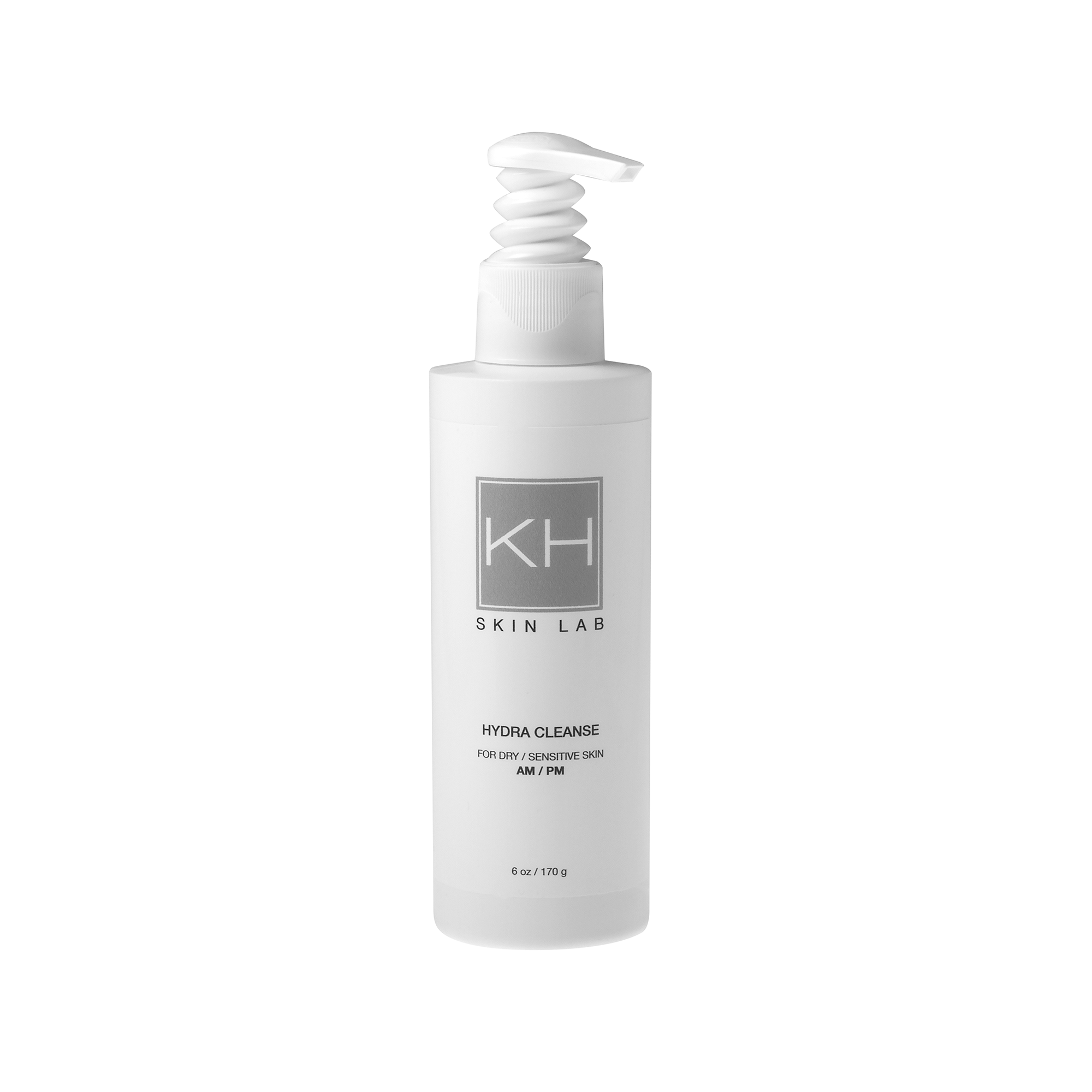 KH Hydra CleanseCreamy
