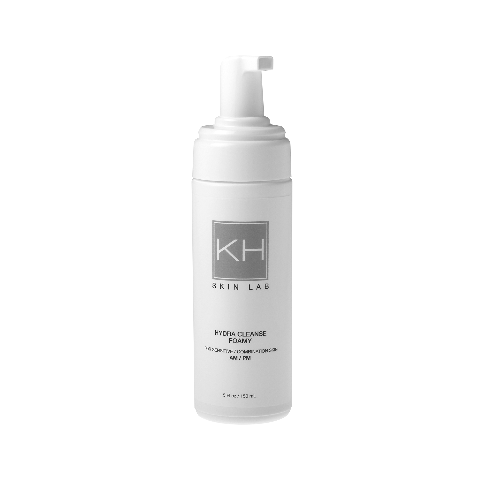 KH Hydra洁面泡沫