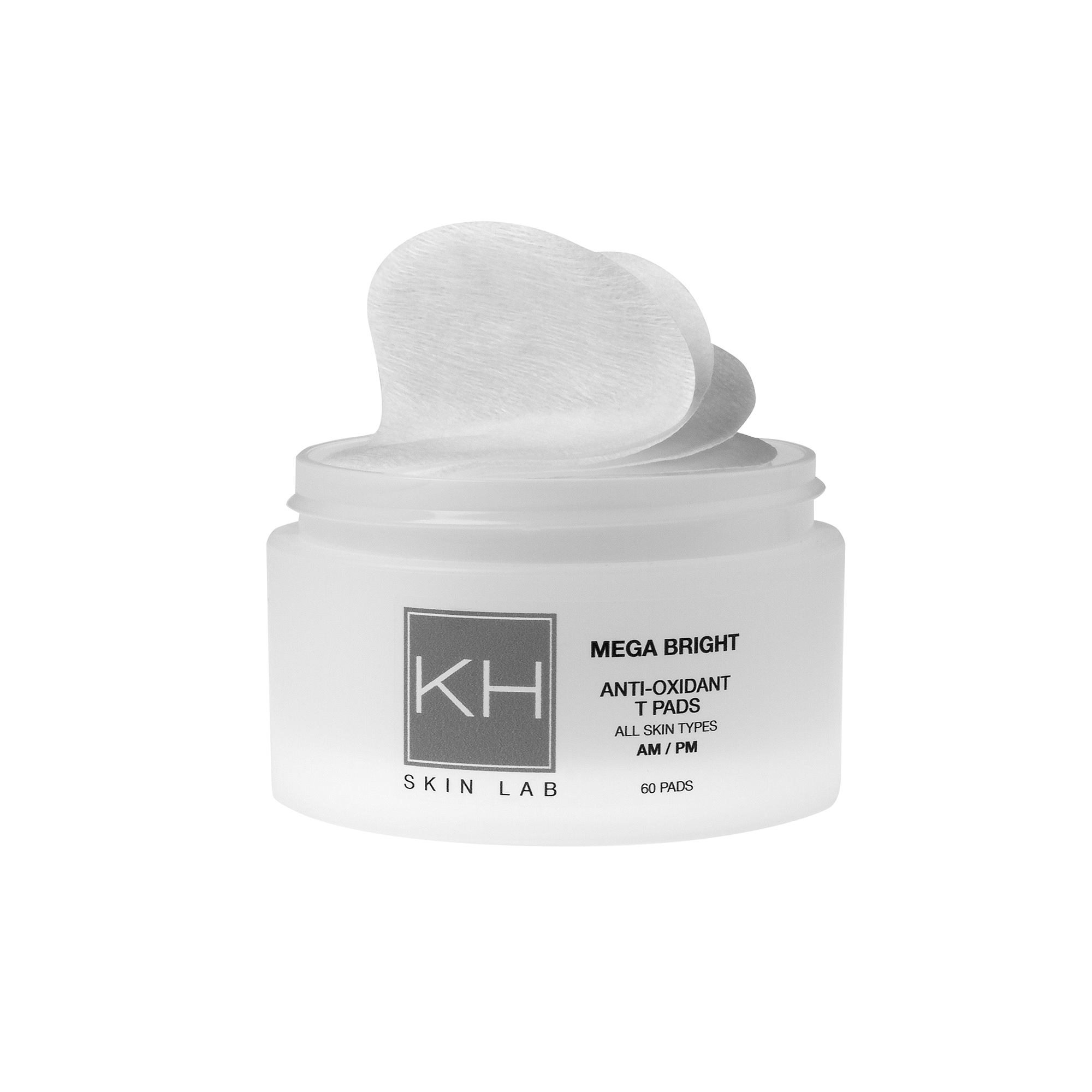KH Mega Bright抗氧化剂T护垫