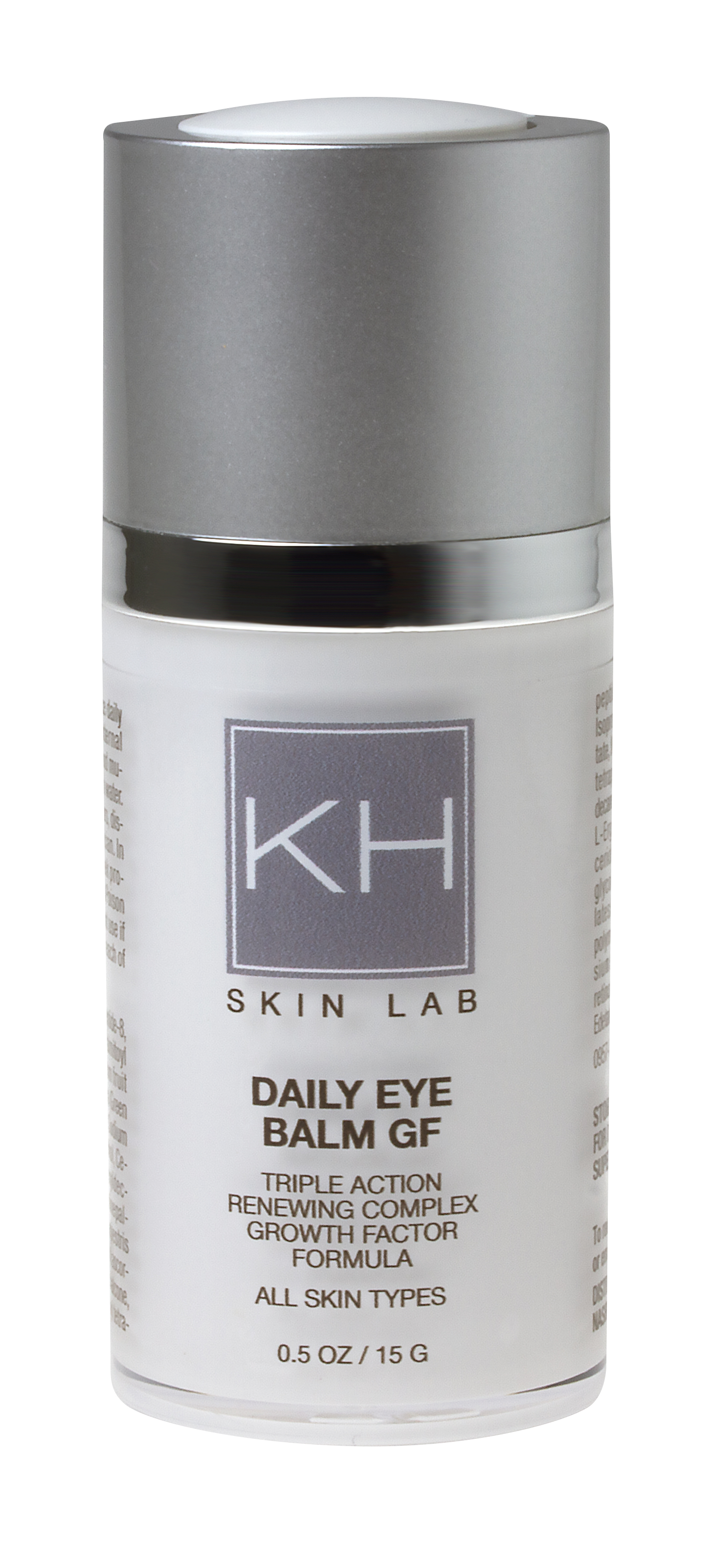 KH Daily眼霜GF