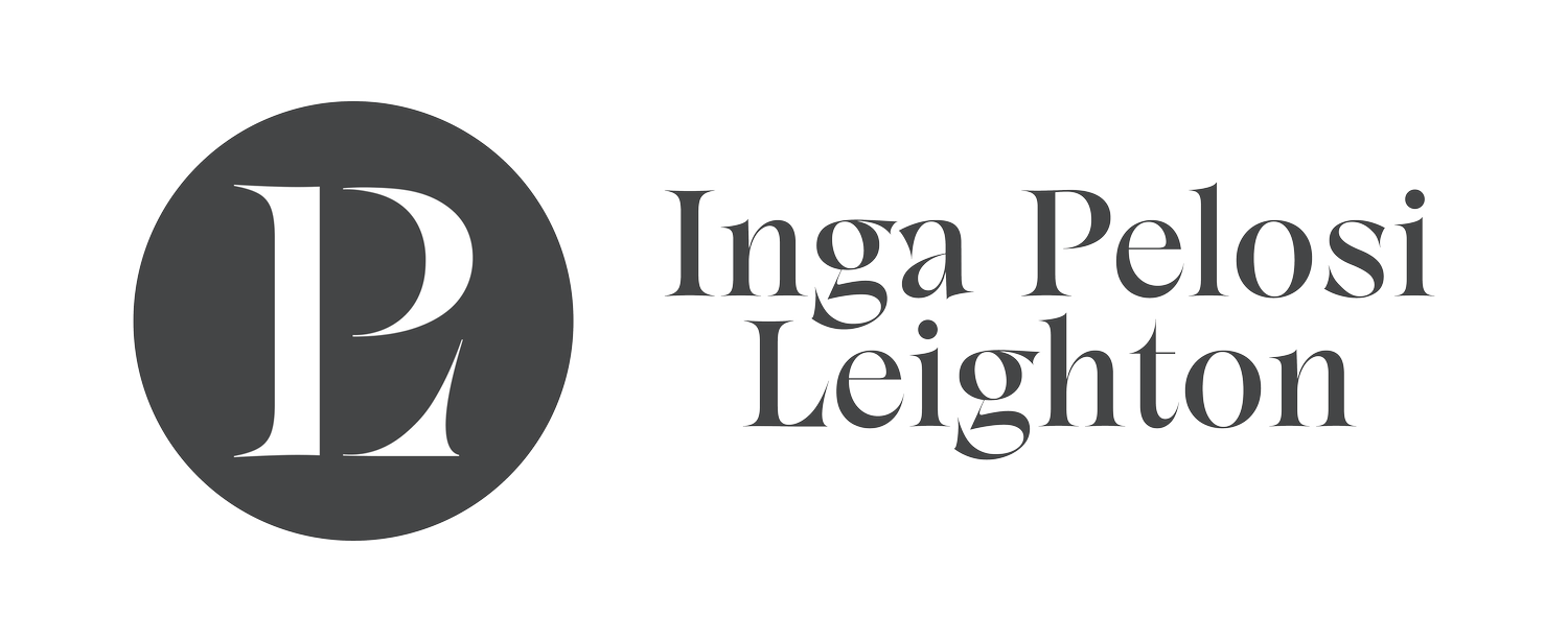 Inga Sempel - writing & script services, translations and language tuition