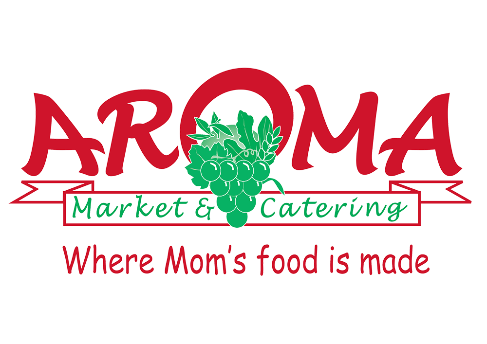 Aroma Market