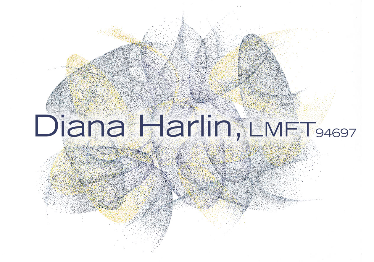 Diana Harlin, LMFT