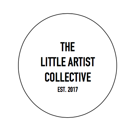 The Little Artist Collective