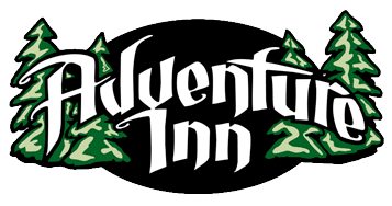 Ely MN Hotels -  Adventure Inn in Ely, Minnesota
