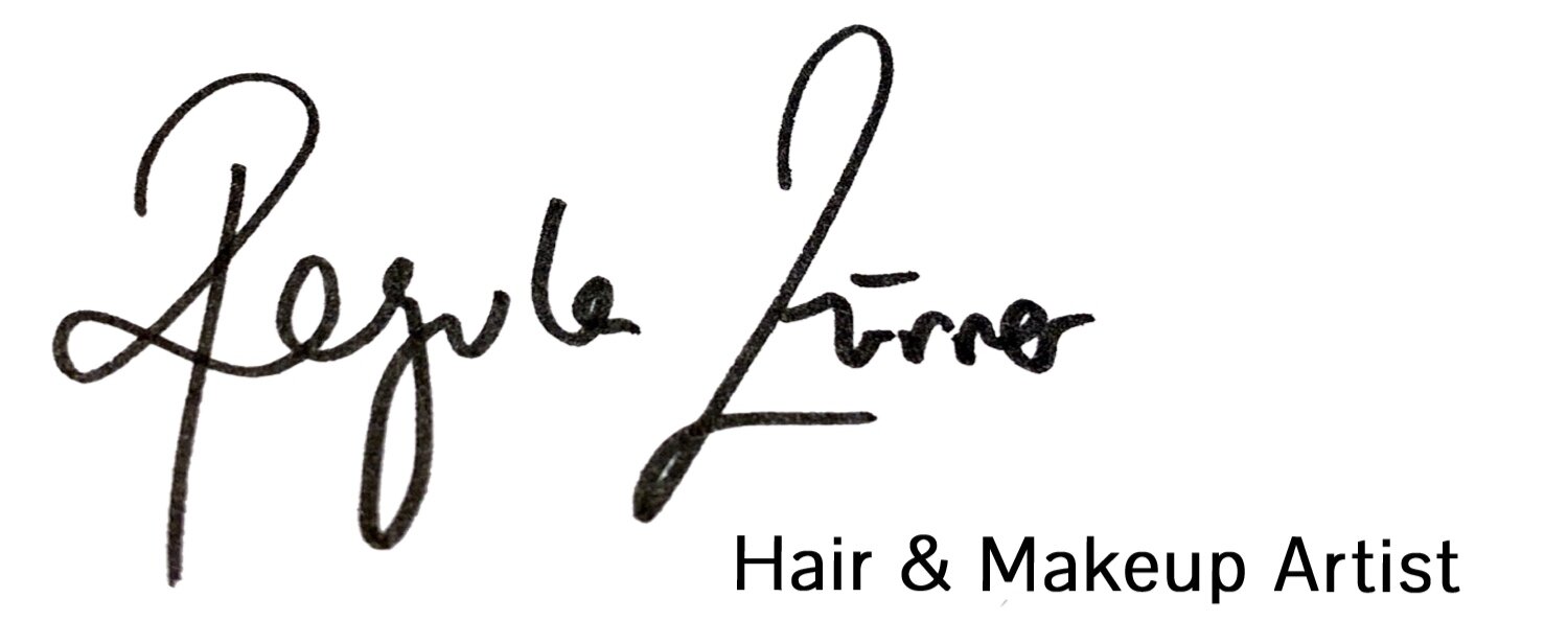 Regula Zuerrer Hair & Make-up Artist