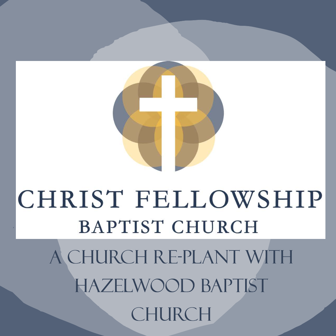 Christ Fellowship Baptist Church