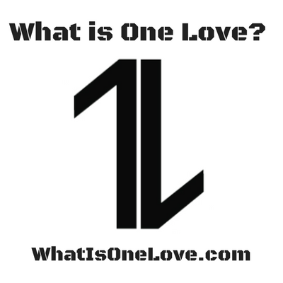 WhatIsOneLove.com