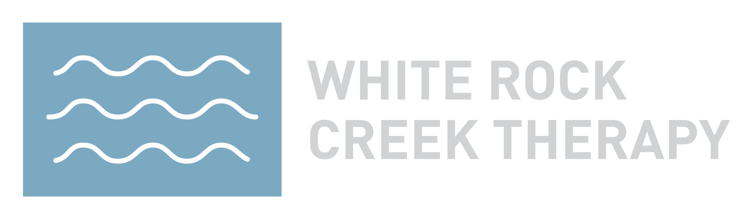 White Rock Creek Therapy