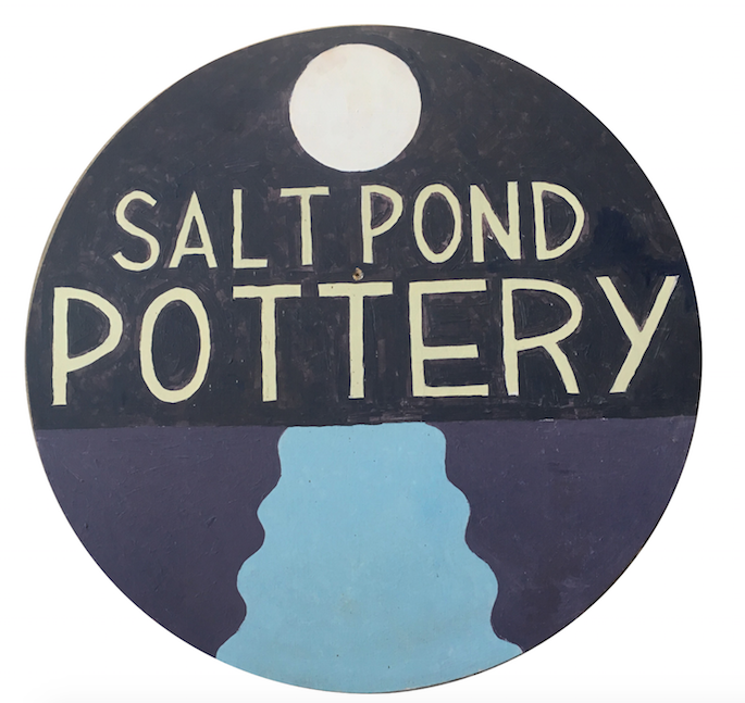 Salt Pond Pottery