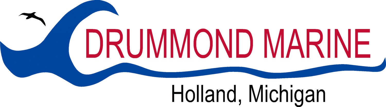 Drummond Marine