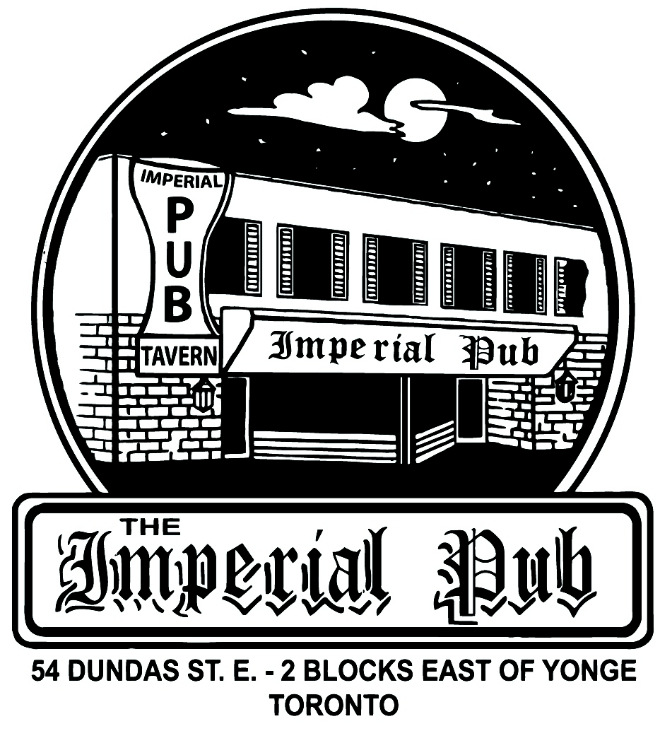 Imperial Pub