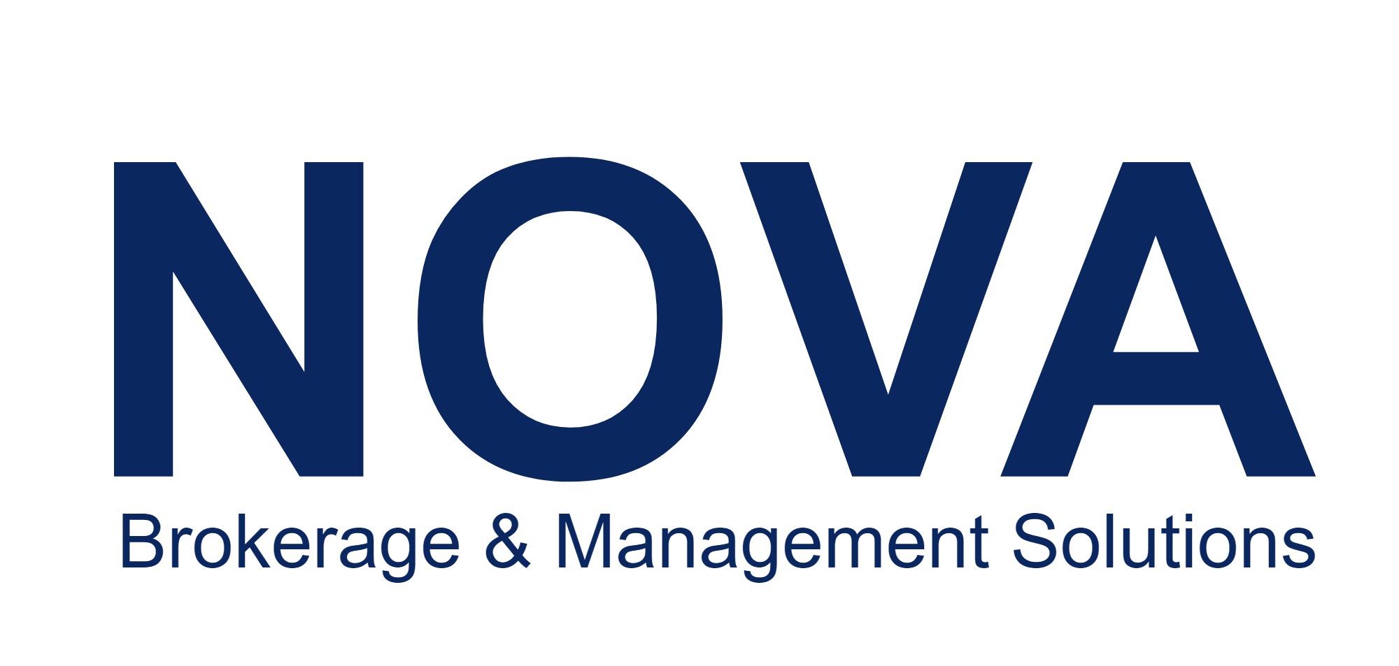 NOVA Brokerage &amp; Management Solutions