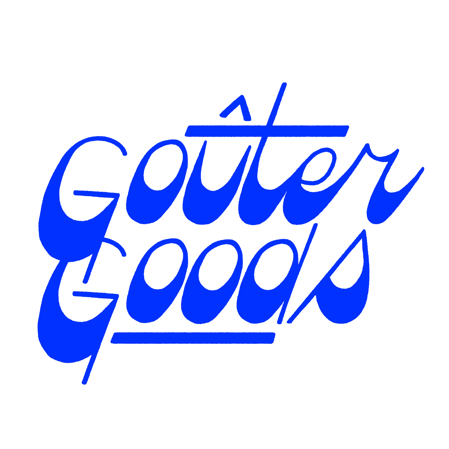 GOÛTER GUIDE