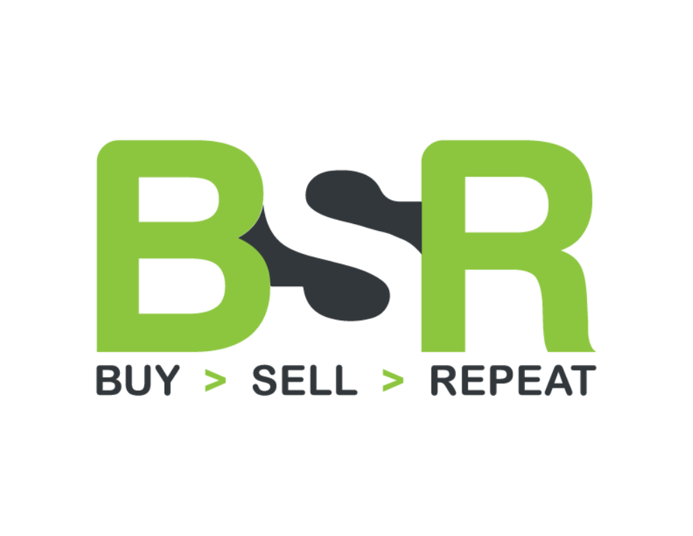 BSR Sales