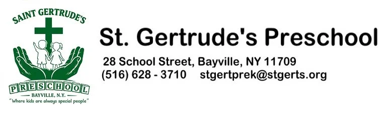 St. Gertrude's Preschool