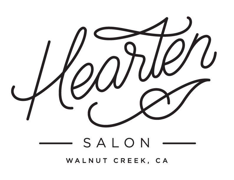 Hearten Salon Walnut Creek