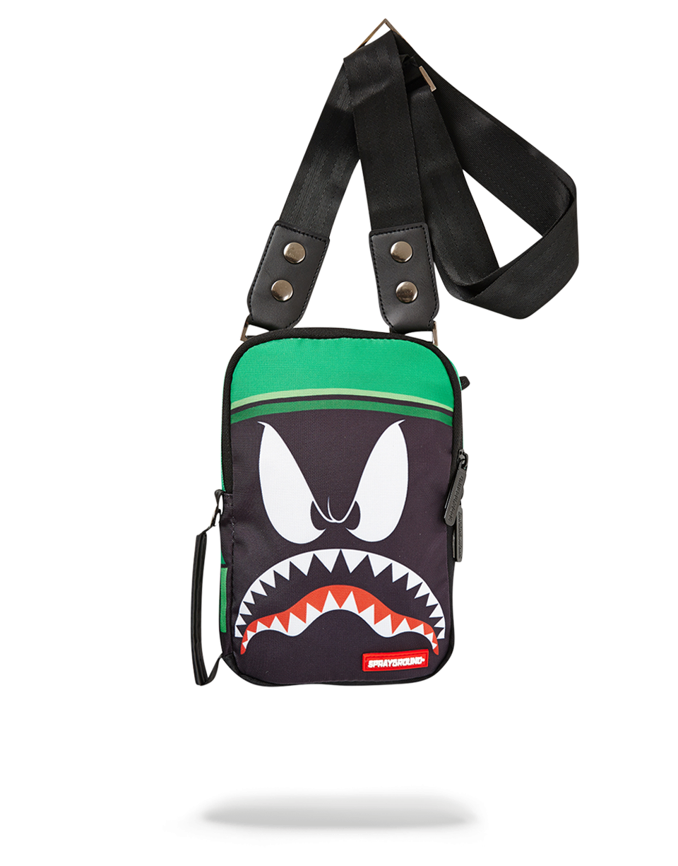 sprayground marvin