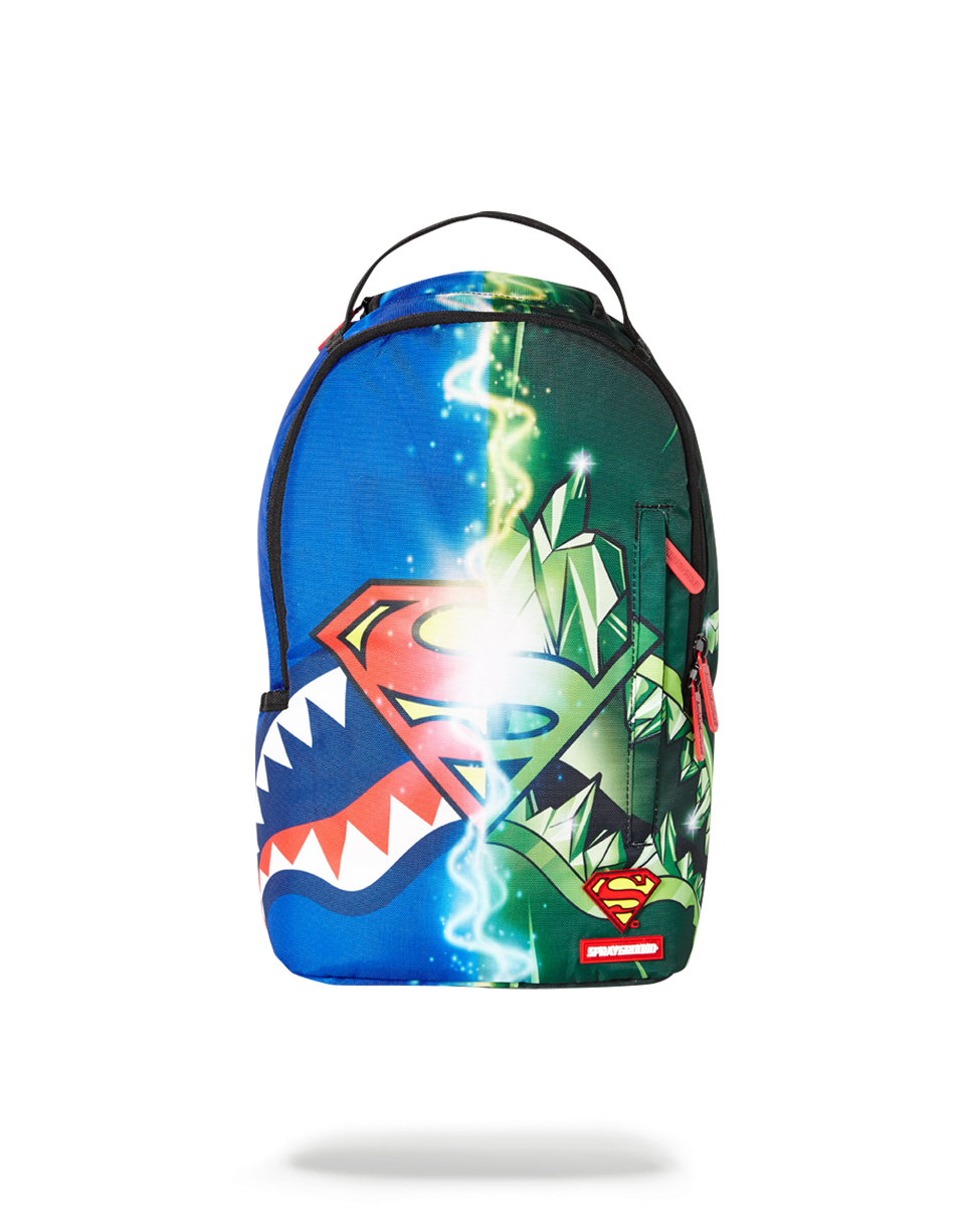 sprayground superman