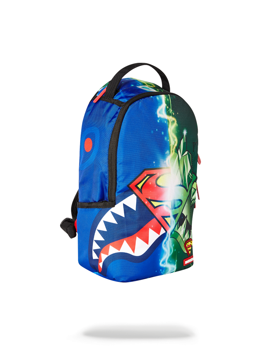sprayground superman