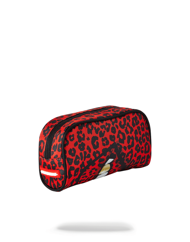 sprayground red